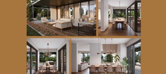 10 rooms Villa in Urla, Turkey No. 15030 24