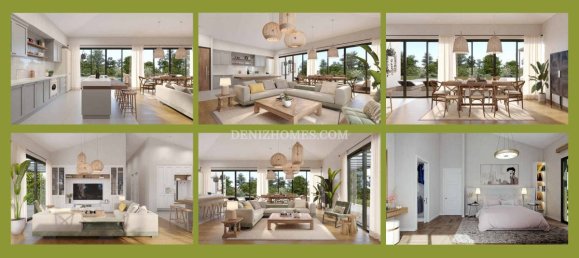 10 rooms Villa in Urla, Turkey No. 15030 17