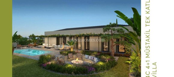 10 rooms Villa in Urla, Turkey No. 15030 16