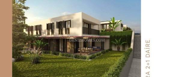 10 rooms Villa in Urla, Turkey No. 15030 2