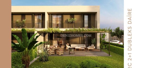 10 rooms Villa in Urla, Turkey No. 15030 7