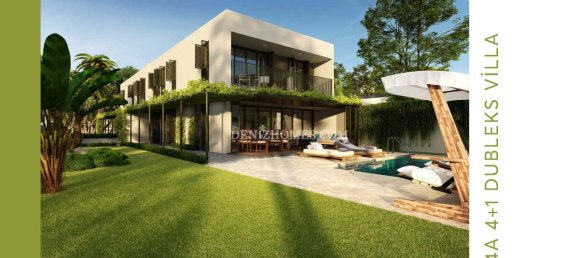 10 rooms Villa in Urla, Turkey No. 15030 13