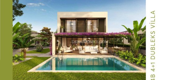 10 rooms Villa in Urla, Turkey No. 15030 14