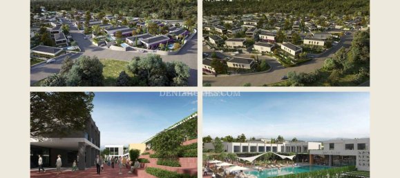 10 rooms Villa in Urla, Turkey No. 15030 5