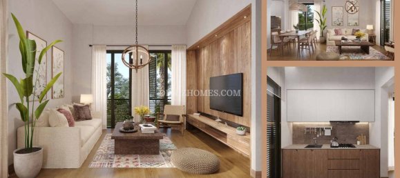 10 rooms Villa in Urla, Turkey No. 15030 8