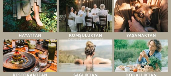 10 rooms Villa in Urla, Turkey No. 15030 23