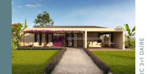 10 rooms Villa in Urla, Turkey No. 15030 12