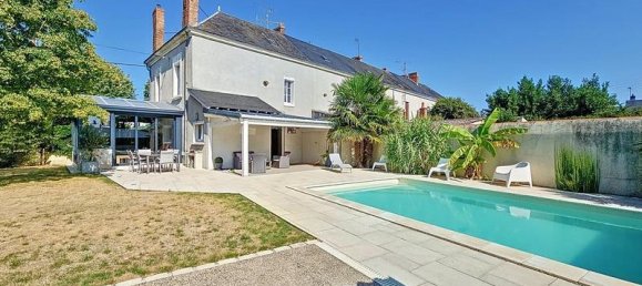 3 bedrooms Office in Thouars, France No. 301445 13