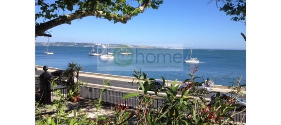 1616m² Hotel in Oeiras, Portugal No. 106057 2