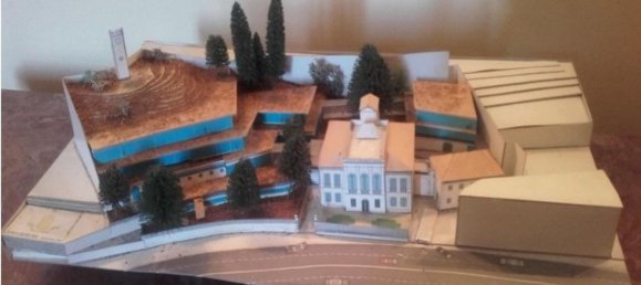 1616m² Hotel in Oeiras, Portugal No. 106057 13