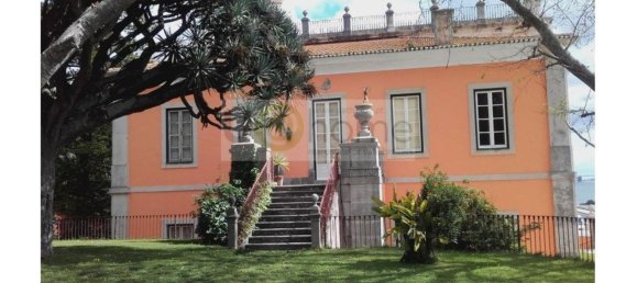 1616m² Hotel in Oeiras, Portugal No. 106057 7