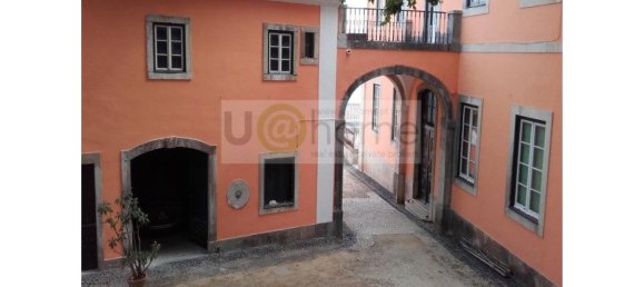 1616m² Hotel in Oeiras, Portugal No. 106057 8