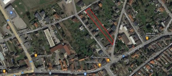 2338m² Land in Mannersdorf am Leithagebirge, Austria No. 80950 3