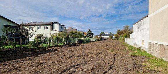 2338m² Land in Mannersdorf am Leithagebirge, Austria No. 80950 2