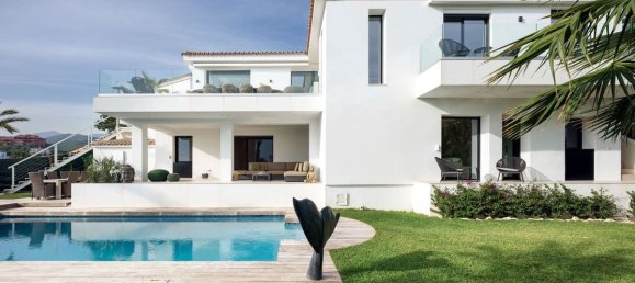 Земельный участок 2265м² в Фуэнхирола, Испания № 191105 3