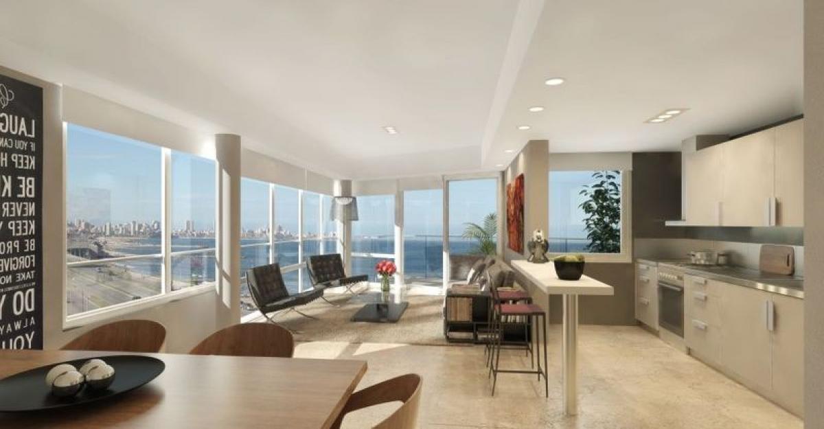 2 bedrooms Apartment in Mar del Plata, Argentina No. 98518