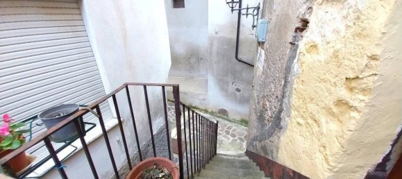 3-salle Appartement à Cetraro, Italy No. 133665 17