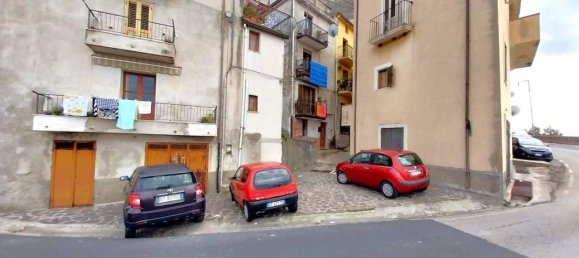 3-salle Appartement à Cetraro, Italy No. 133665 22