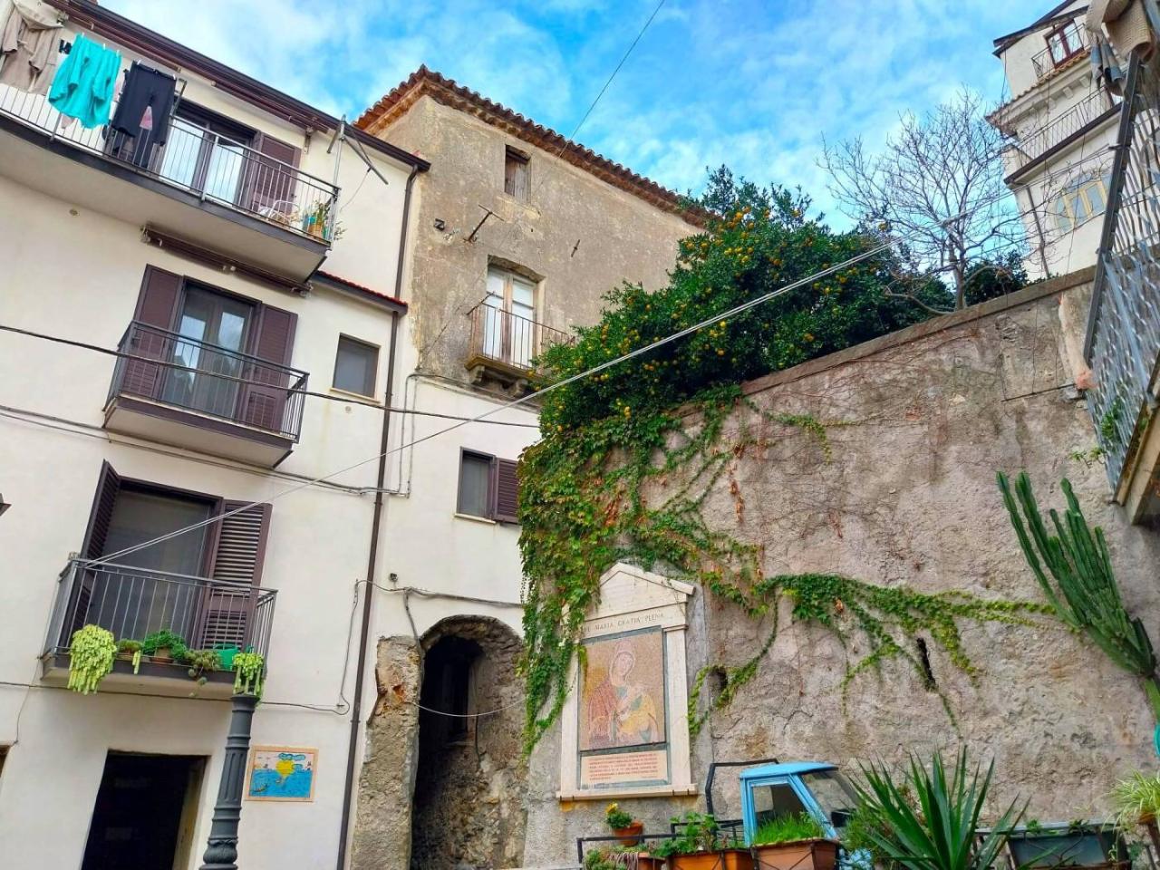 3-salle Appartement à Cetraro, Italy No. 133665