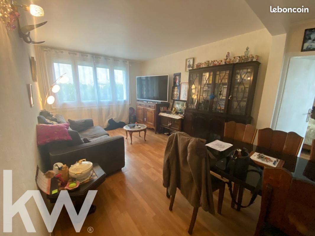 Apartamento T2 em Saint-Jean-de-la-Ruelle, France N.º 159498