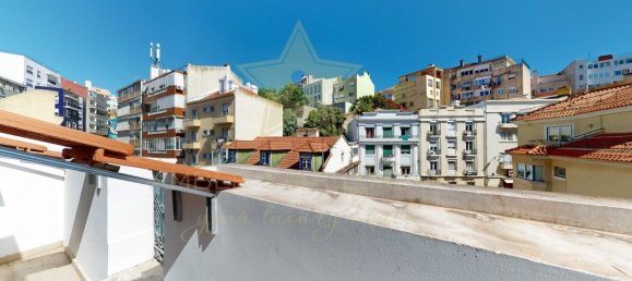 2 bedrooms Apartment in Lisbon, Portugal No. 163691 20