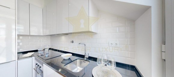 2 bedrooms Apartment in Lisbon, Portugal No. 163691 11