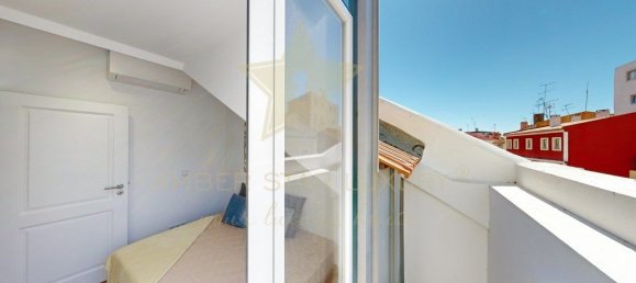 2 bedrooms Apartment in Lisbon, Portugal No. 163691 17