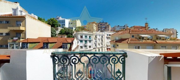 2 bedrooms Apartment in Lisbon, Portugal No. 163691 21