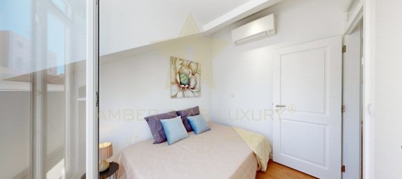 2 bedrooms Apartment in Lisbon, Portugal No. 163691 14