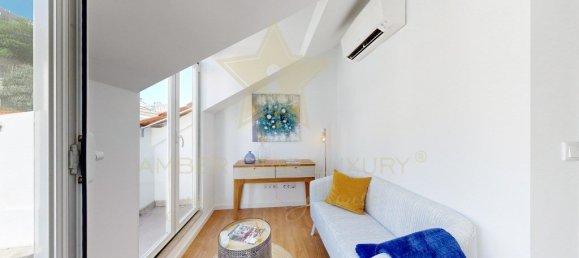 2 bedrooms Apartment in Lisbon, Portugal No. 163691 7