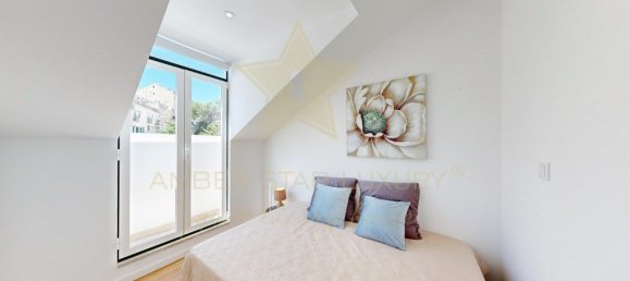 2 bedrooms Apartment in Lisbon, Portugal No. 163691 12