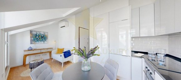 2 bedrooms Apartment in Lisbon, Portugal No. 163691 9