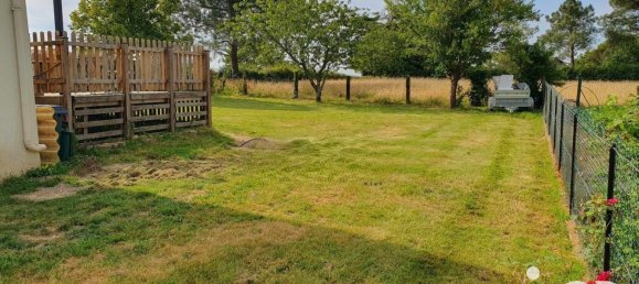 3 Schlafzimmer Haus in Nort-sur-Erdre, France, Nr. 299222 10