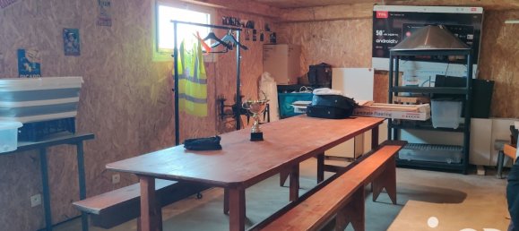 3 Schlafzimmer Haus in Nort-sur-Erdre, France, Nr. 299222 9