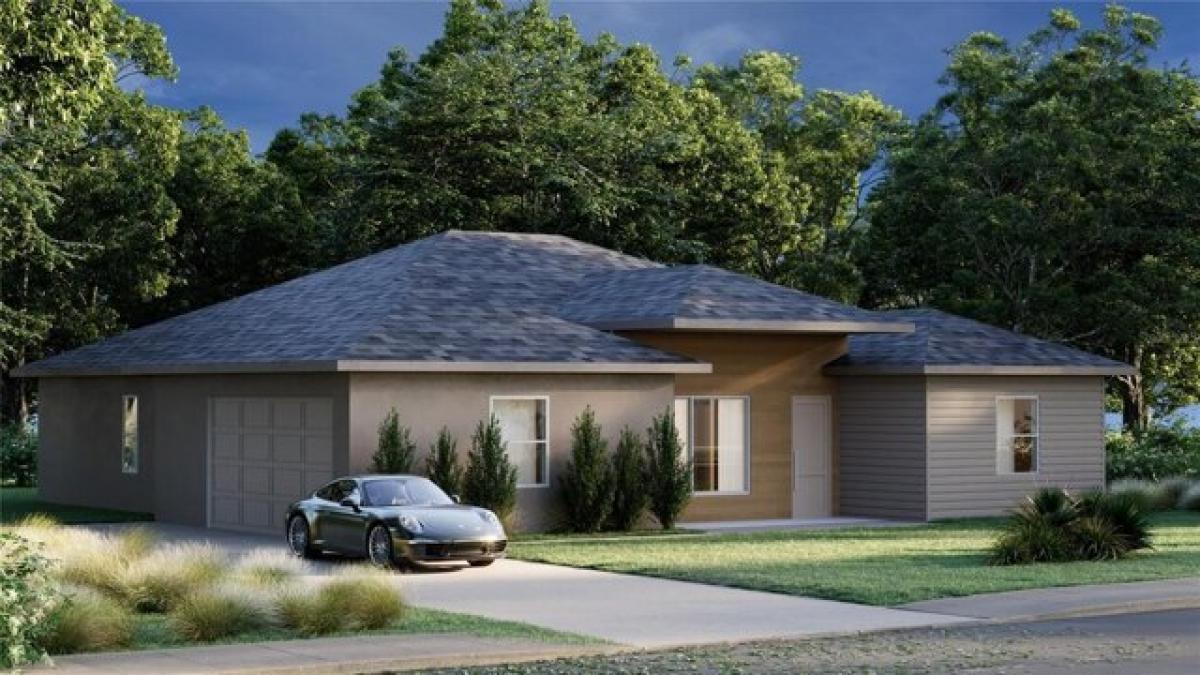 4 bedrooms House in Ocala, USA No. 403563