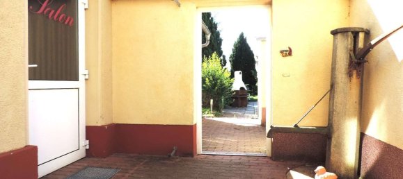 5 bedrooms Building in Saxony-Anhalt, Germany No. 272315 11