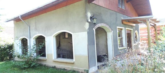 5 bedrooms Building in Saxony-Anhalt, Germany No. 272315 16