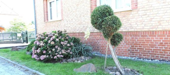 5 bedrooms Building in Saxony-Anhalt, Germany No. 272315 10