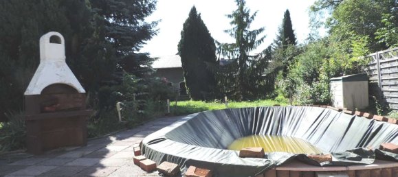 5 bedrooms Building in Saxony-Anhalt, Germany No. 272315 15