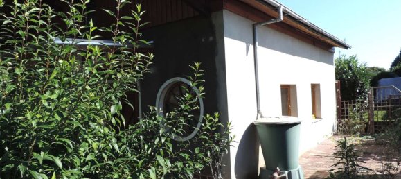 5 bedrooms Building in Saxony-Anhalt, Germany No. 272315 17