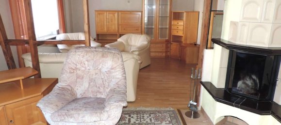 5 bedrooms Building in Saxony-Anhalt, Germany No. 272315 4