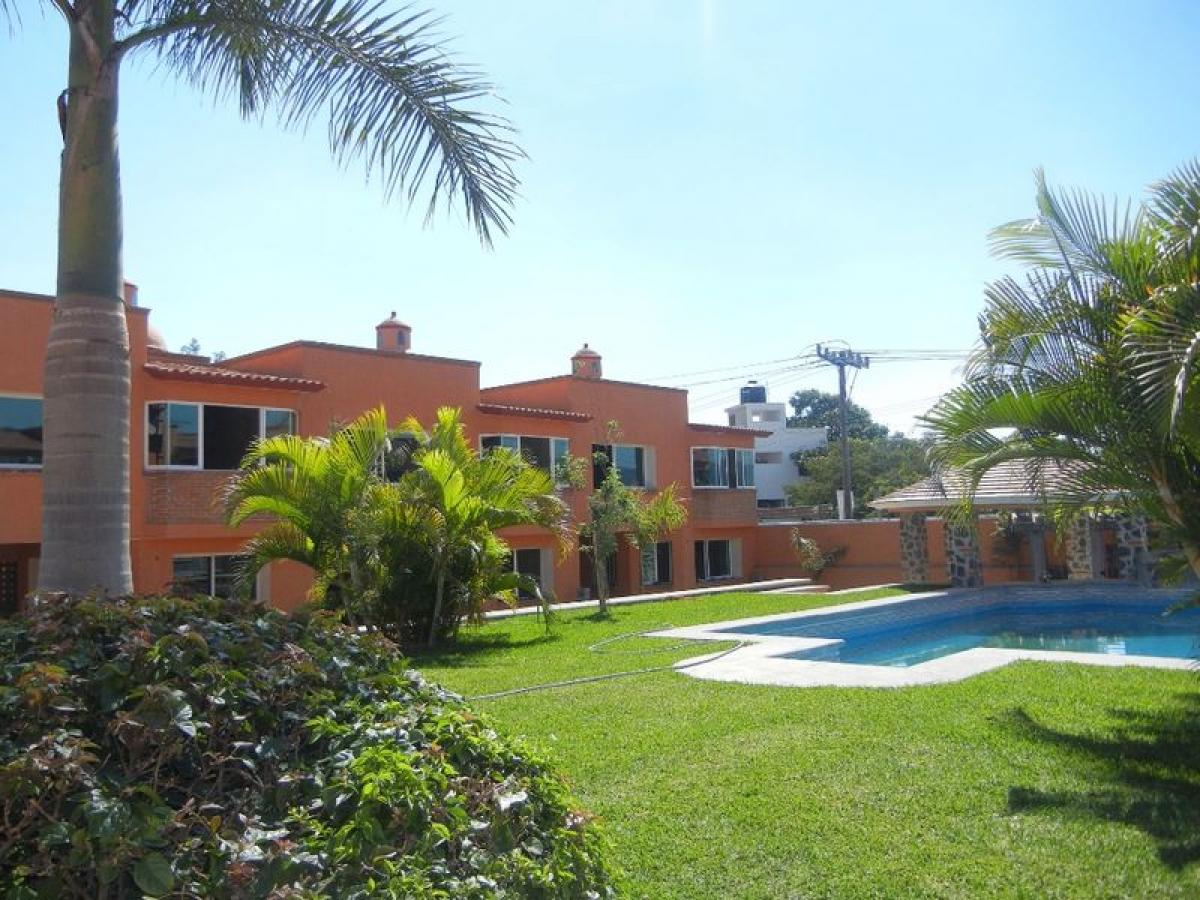 Casa de 3 dormitorios en Morelos, Mexico No. 177109