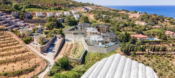 Villa 6+2 in Antalya, Turkey No. 6135 27