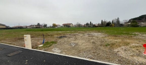 Земельный участок в Верден-сюр-Гаронн, Франция № 59175 4