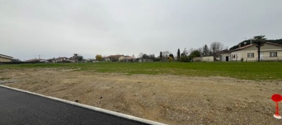 Земельный участок в Верден-сюр-Гаронн, Франция № 59175 6