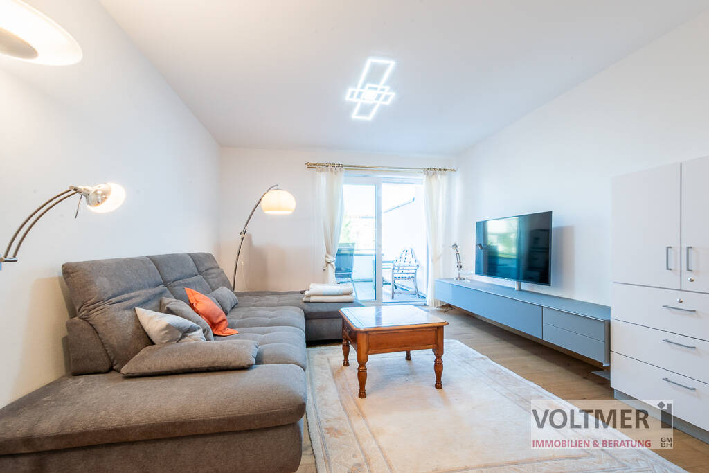 1 chambre Appartement à Kusel, Germany No. 326998