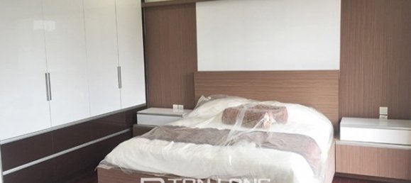 3 غرف نوم فيلا في Long Bien, Vietnam رقم 3156 4