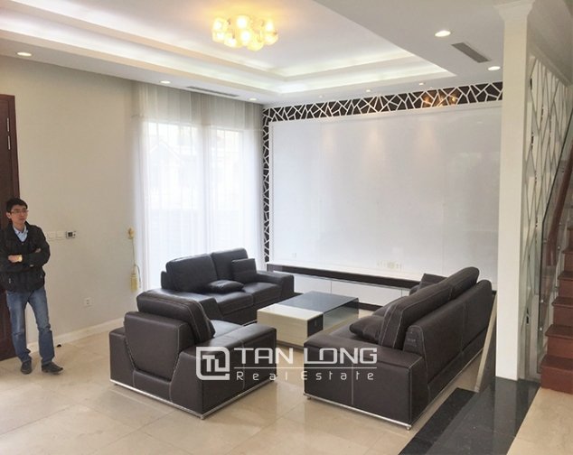 3 غرف نوم فيلا في Long Bien, Vietnam رقم 3156