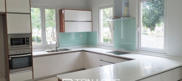 3 غرف نوم فيلا في Long Bien, Vietnam رقم 3156 2