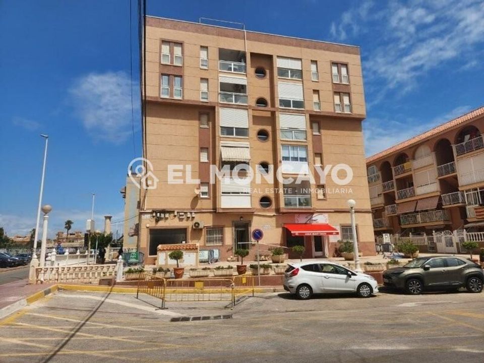 Apartamento T1 em Torrevieja, Spain N.º 263580